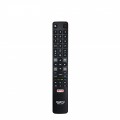 TV pultas Thomson / TCL RM-L1508+ (RC802N, RC3000) (Netflix) universalus